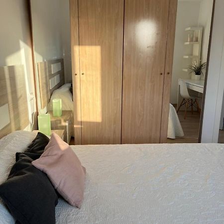 Casa Manuela Apartment Malaga Luaran gambar