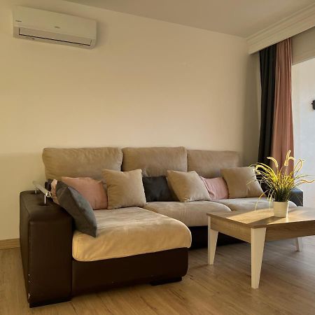 Casa Manuela Apartment Malaga Luaran gambar
