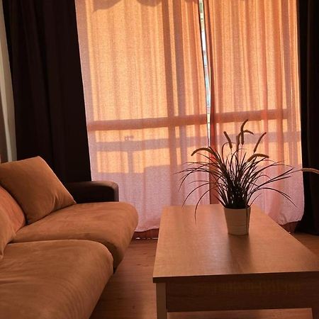 Casa Manuela Apartment Malaga Luaran gambar
