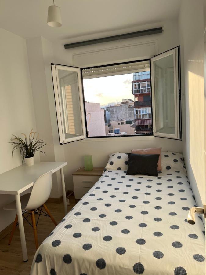 Casa Manuela Apartment Malaga Luaran gambar