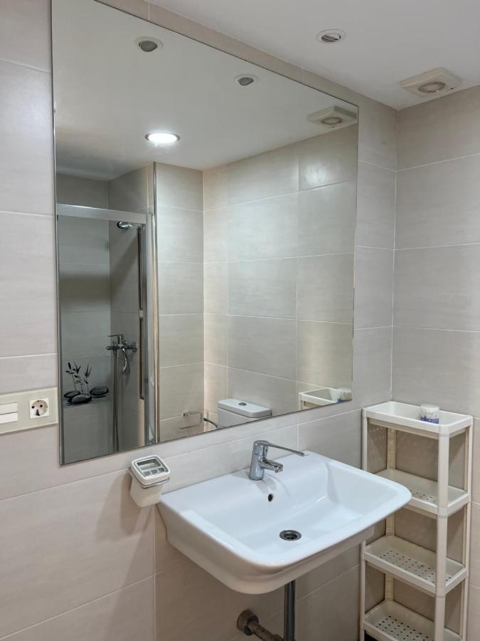 Casa Manuela Apartment Malaga Luaran gambar