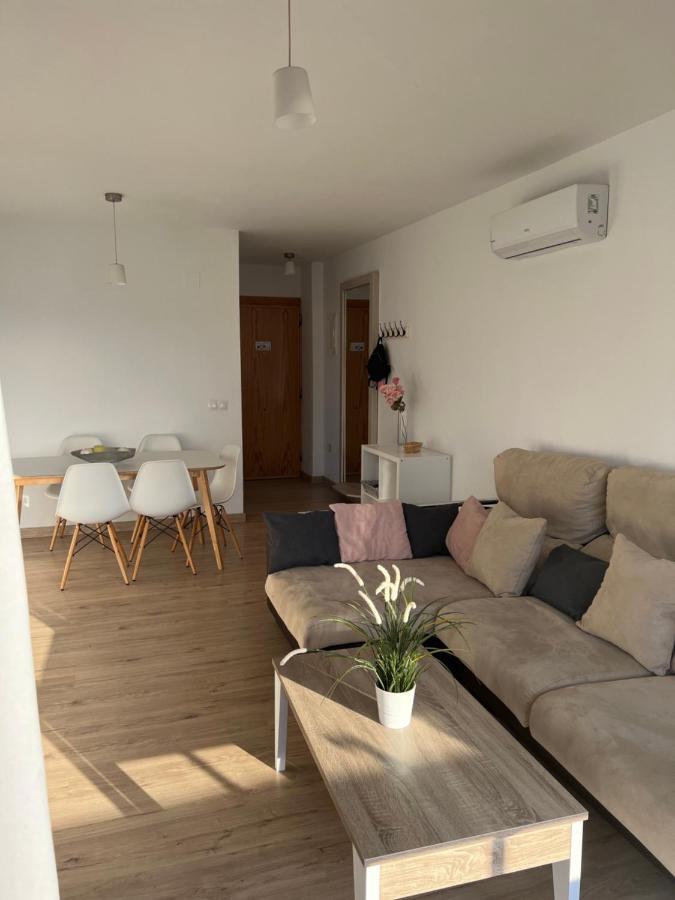 Casa Manuela Apartment Malaga Luaran gambar