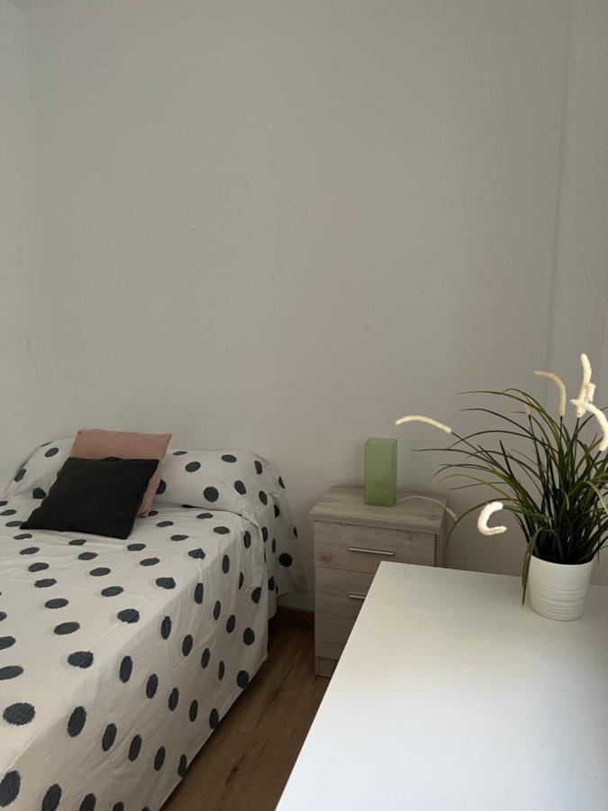 Casa Manuela Apartment Malaga Luaran gambar