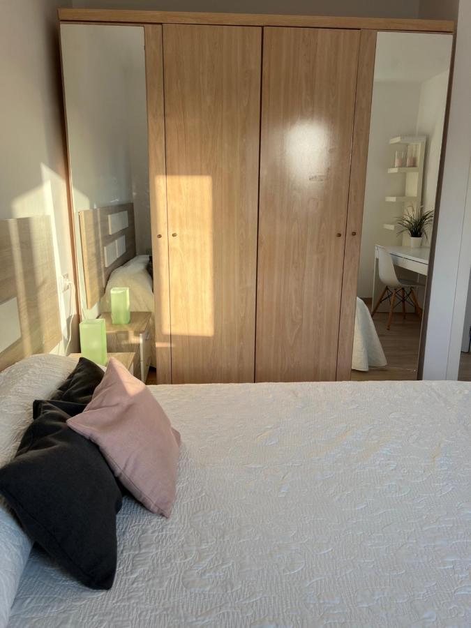 Casa Manuela Apartment Malaga Luaran gambar