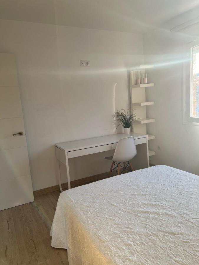 Casa Manuela Apartment Malaga Luaran gambar