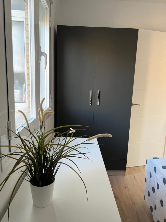 Casa Manuela Apartment Malaga Luaran gambar