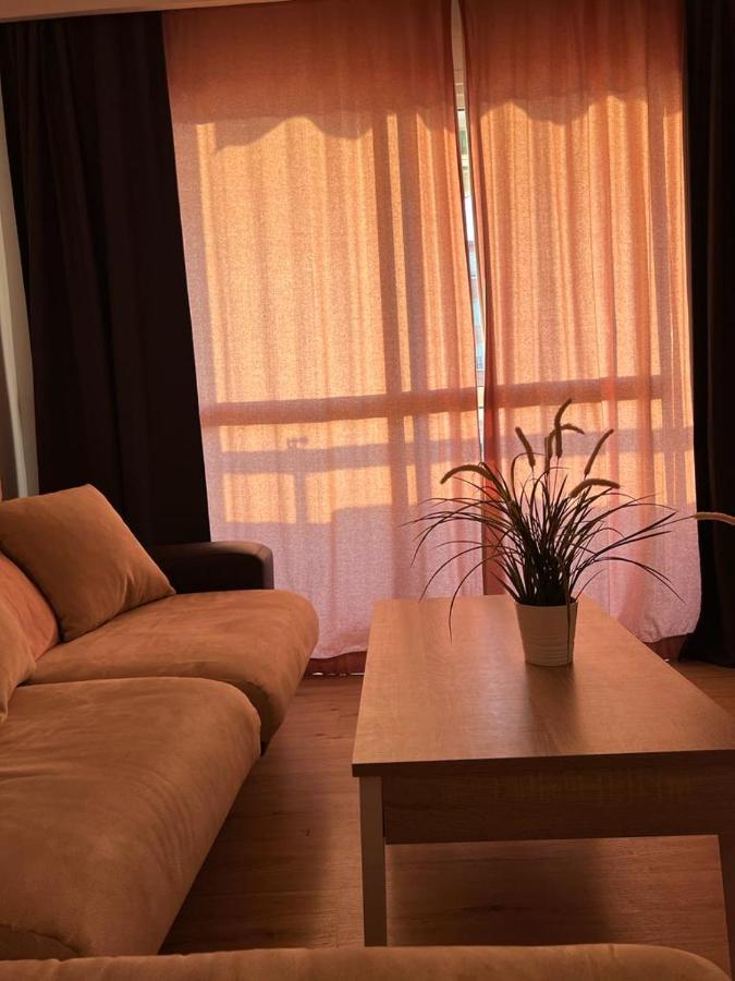 Casa Manuela Apartment Malaga Luaran gambar